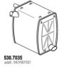 ASSO 530.7035 Middle-/End Silencer